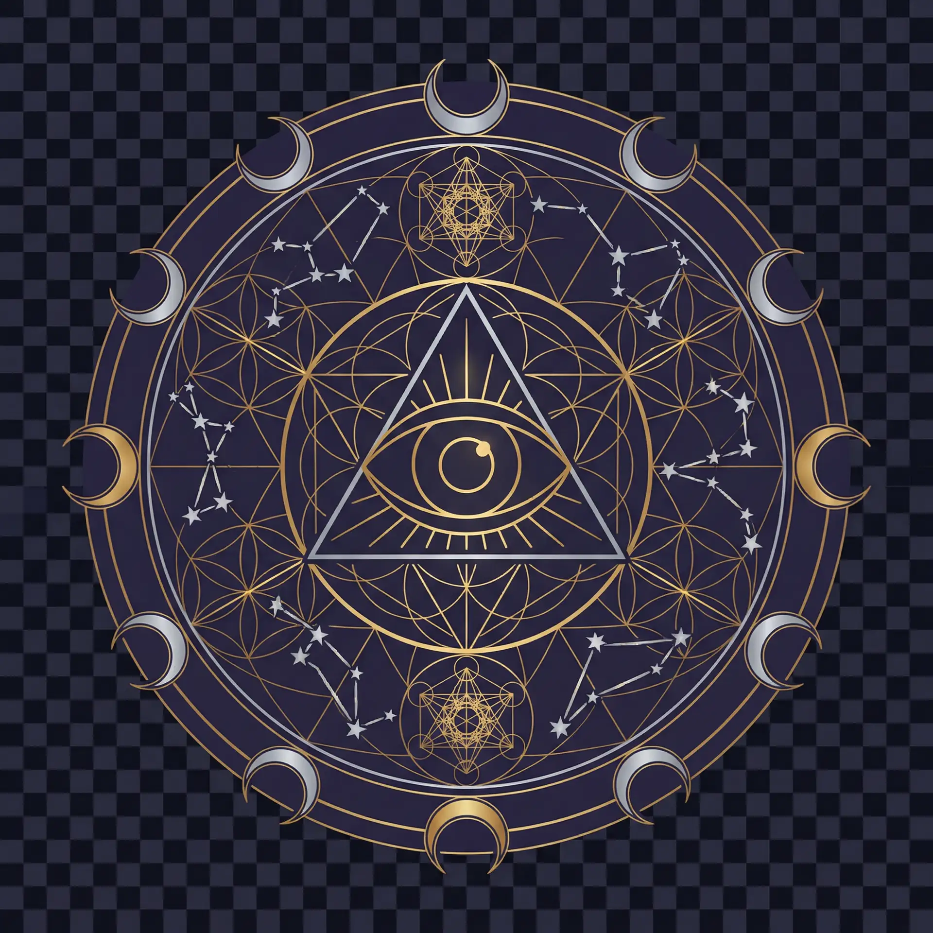 每日吃瓜 - 别急妈今晚就是你的 | 星座塔罗平台Logo