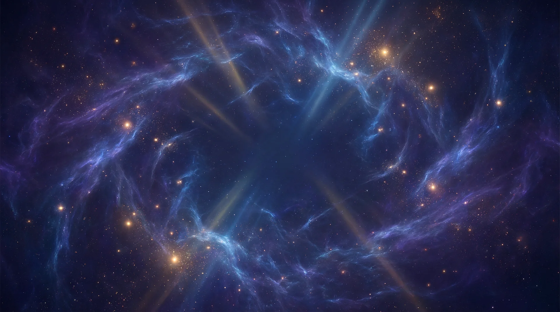 星云背景 - 别急妈今晚就是你的 | 个人星盘定制